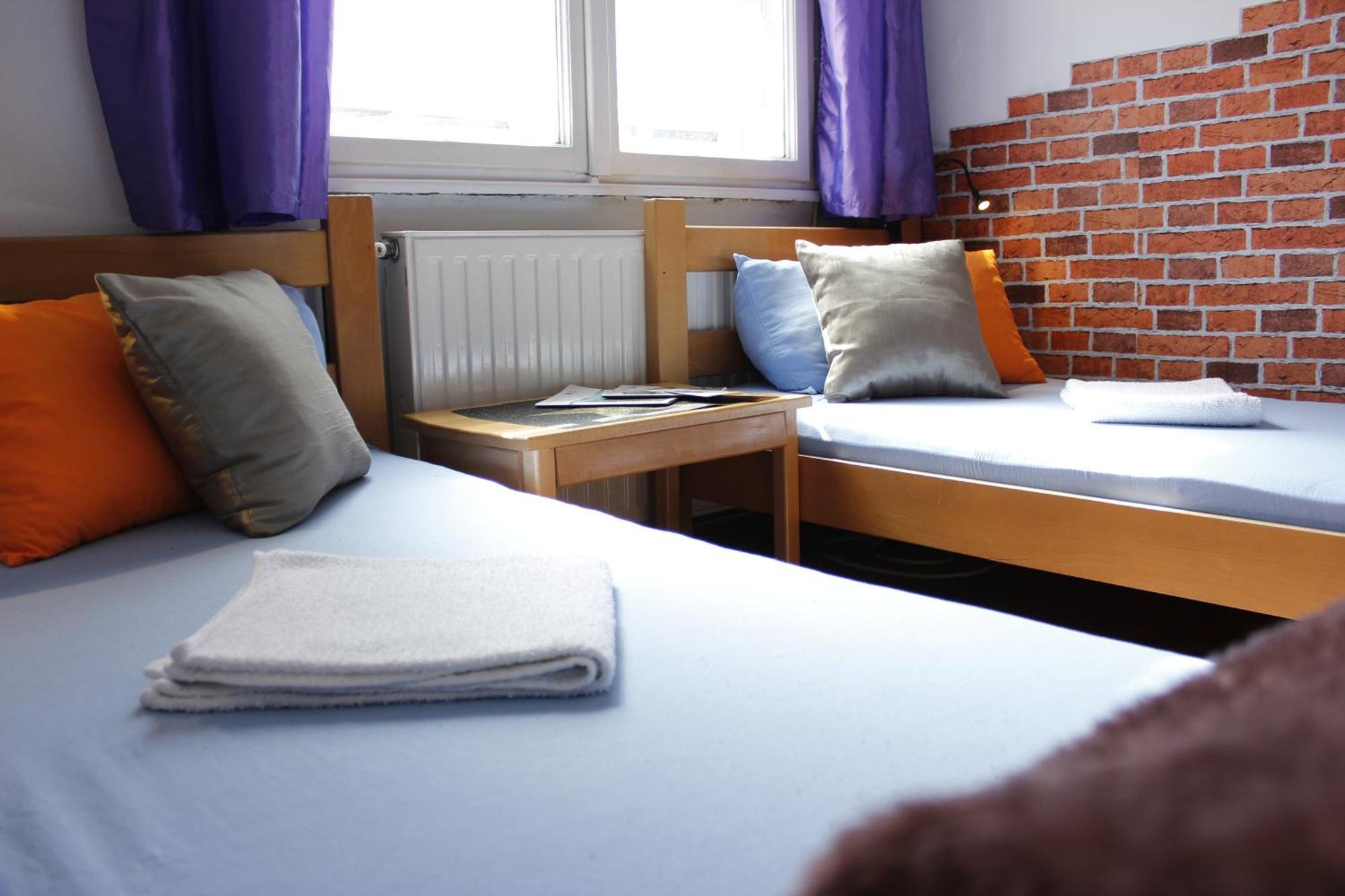 Hostel El Diablo เบลเกรด ภายนอก รูปภาพ