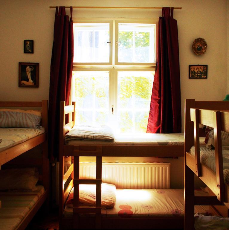 Hostel El Diablo เบลเกรด ภายนอก รูปภาพ