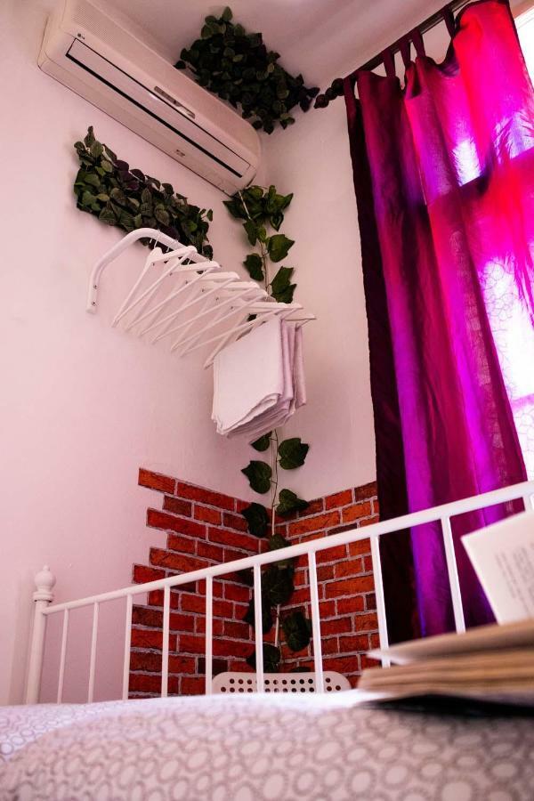 Hostel El Diablo เบลเกรด ภายนอก รูปภาพ